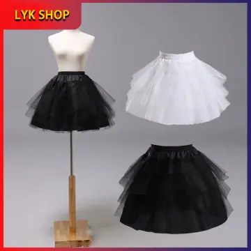 Lazada 2024 tutu skirt