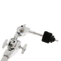 【Moon Musical】1Pc 22Mm Short Cymbal Boom Rachet Tilt For Drum Set Cymbals Percussion Parts