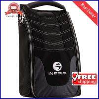 Golf Shoe Bag - Black