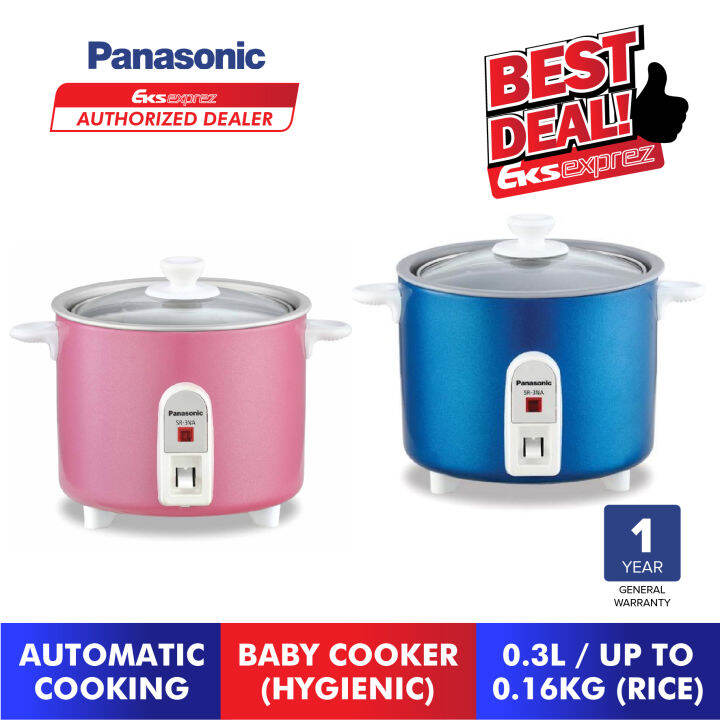 rice cooker panasonic mini