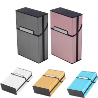 【CW】♛♝  1PC Hot Cigarettes Cigar Tobacco Holder Alloy Magnetic Accessories