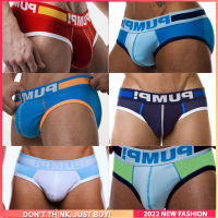 6Pcs สะโพกยกกางเกงเกย์ Jockstrap กางเกงในชายแฟชั่นไนลอนชุดชั้นในชายเซ็กซี่ชุดชั้นในชายกางเกงชาย