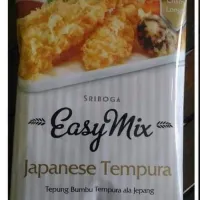 Harga tempura 1 bungkus