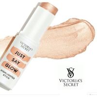 Victorias Secret Highlighter Stick ไฮไลท์เฉดดิ้งสำหรับหน้าและผิวกายเพื่อให้มีมิติ  ใหม่แท้ 100% USA