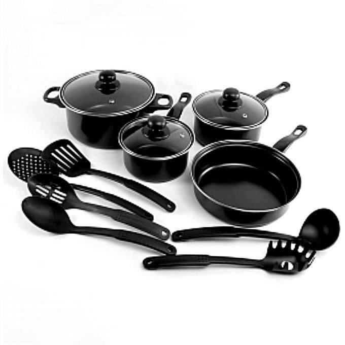 Teflon Kitchen Utensils