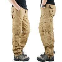 【CW】 Size Pants Men