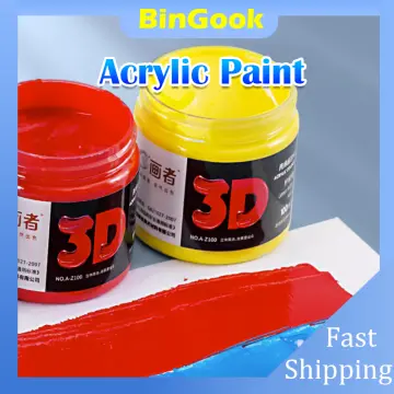 Fabric Dye Pigments 10g 20g Red Color Dyestuff For Clothing Textile Dyeing  Paint