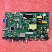 เมนบอร์ด Main Board Aconatic 32HD511AN พาร์ท TP.V53WT.PB753 อะไหล่แท้/ของถอดมือสอง