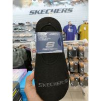 Skechers SM111640M 5PK LINER ถุงเท้าผู้ชาย CTN dd