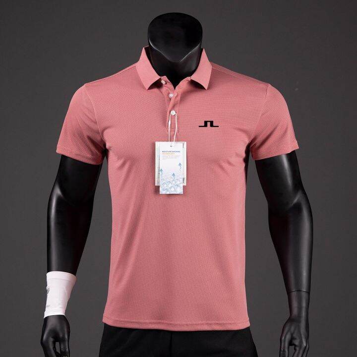 Golf shirt lindeberg Clearance