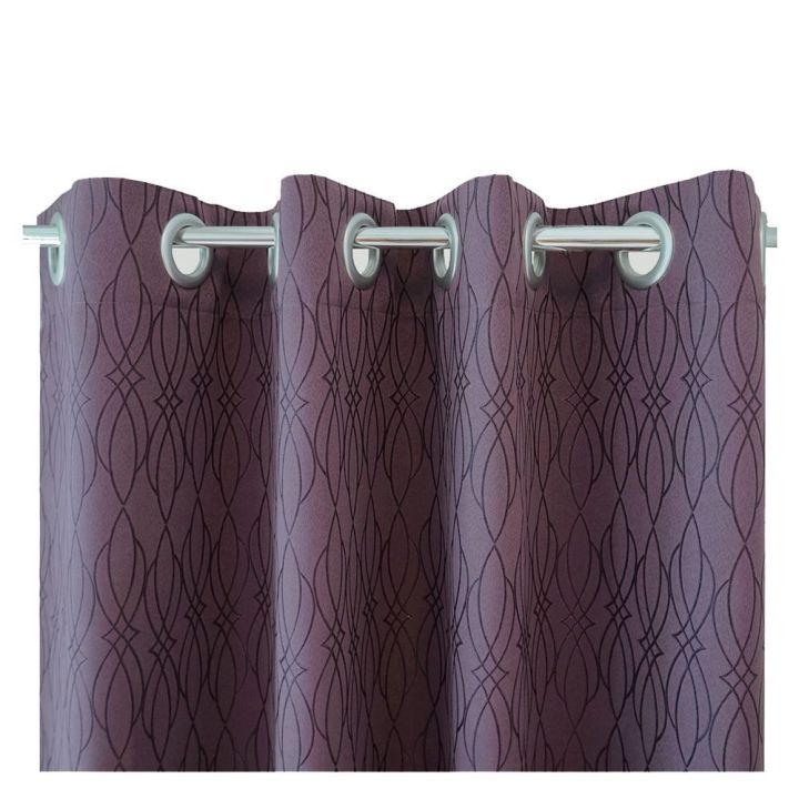 ผ้าม่าน-eyelet-home-living-style-kasia-140x160-ซม-สีม่วง-ผ้าม่านโรงเกลือ