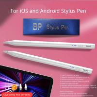 New Upgraded Stylus Pen.For iOS and Android Pencil Magnetic Adsorption Remote Control for Taking PhotosFor IPad Pencil Stylus Pens