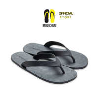 MOO CHUU -MC01 Floppy BLACK SOLE -พื้นดำ