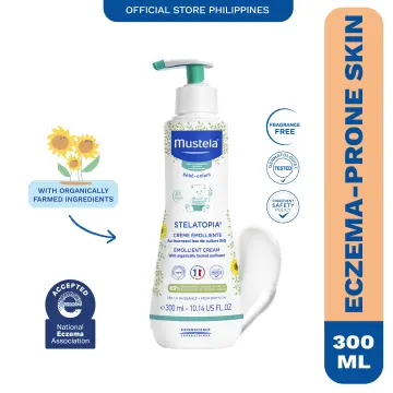 Mustela 2024 official store