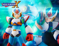 KOTOBUKIYA ROCKMAN X MEGAMAN X 1/12 X SECOND ARMOR