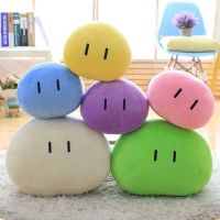 25ซม. Daikazoku Furukawa Nagisa Dango ครอบครัวตุ๊กตาตุ๊กตา CLANNAD Dango Plush ของเล่น Softs Plush หมอนเบาะ