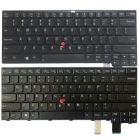 NEW US laptop Keyboard For for Lenovo Thinkpad T460S T470S Keyboard English 01EN682 01EN723 01EN600