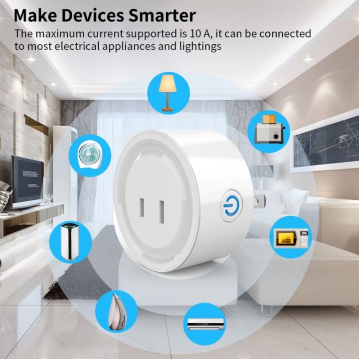 corui-wifi-tuya-smart-socket-smart-life-gadgets-daily-gauge-plug-mobile-phone-remote-ai-speaker-voice-control-timing-countdown