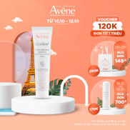 Kem làm lành da nội sinh, ngăn ngừa nhiễm khuẩn AVÈNE CICALFATE+ 40ml