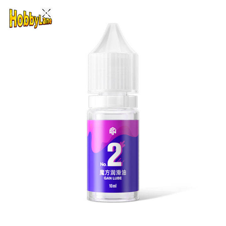 hobbylane-hobbylane-10-ml-gan-magic-cube-lube-professional-speed-cube-น้ำมันหล่อลื่นนุ่มนวลหมุนทุกวันสำหรับ-gan-cube