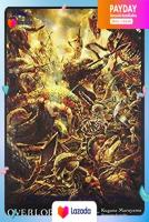 The Lizardman Heroes (Overlord)NOVEL 4 [Hardcover]หนังสือภาษาอังกฤษมือ1(New) ส่งจากไทย