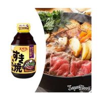 Items for you ? Ebara sukiyaki no tare 300ml. ซอสปรุงรสสำหรับทำสุกี้ยากี้ นำเข้าจากญี่ปุ่น