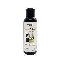 น้ำยาเช็ดคราบน้ำตาแมวและสุนัข PROAD 100 มล.PET EYE CLEANER PROAD 100ML **ด่วน สินค้าเหลือไม่เยอะ**