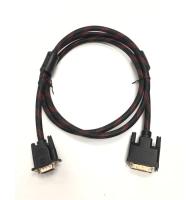 DVI 24+5 TO VGA Cable 1.5M