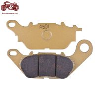 Motor Bike 300cc Rear Brake Pads for Yamaha YP300 YP 300 X-Max 300 Xmax 300 2017 2018 2019