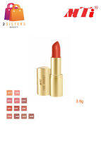 MTI Feel Perfect MATT LIPSTICK ลิปสติกแมทท์ทอง สีแน่น เกลี่ยง่าย ติดทน 3.9 g.