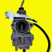 Construction Yamaha Mufeng Junfeng General Jun JS125-28-6B-6A-V6-4X-5E Motorcycle Carburetor