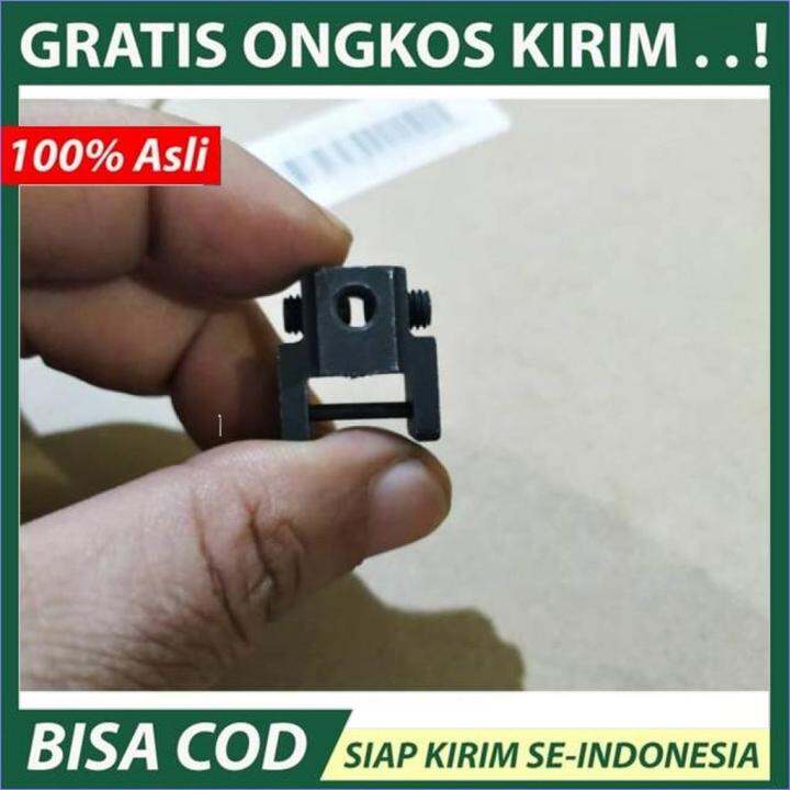 Harga Promo PIN HOLDER SPIRAL SCROLL SAW/ PENJEPIT MATA GERGAJI PINLESS