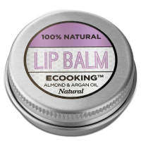 Ecooking Lip Balm Neutral 15ml