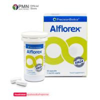 Alflorex ProBiotics (30แคปซูล) อัลฟลอเร็กซ์ ไพรโบโอติก