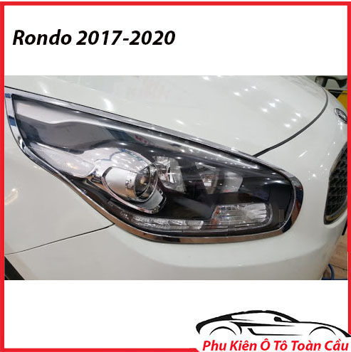 Kia Rondo 2017  mua bán xe Rondo 2017 cũ giá rẻ 042023  Bonbanhcom