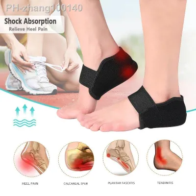 Height Increase Insole for Men Women Half Shock Absorption Lift Heighten Foot Cushion Heightening Shoes Sole Pad Heel Protectors