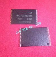 50pcs/lot HY27US08281A-TPCB HY27US08281A Flash memory chip TSSOP48  best quality. WATTY Electronics