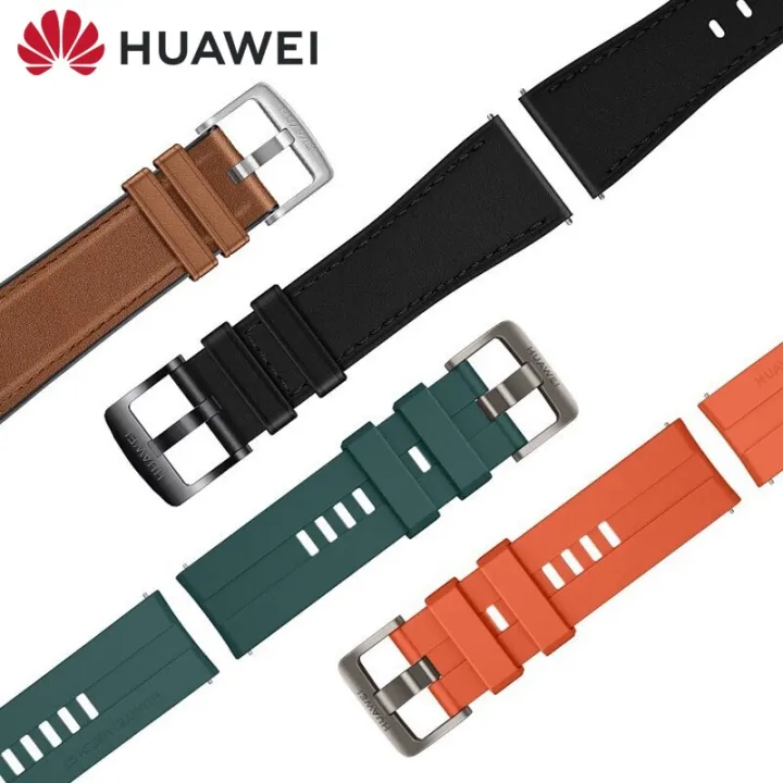 / official authentic original huawei watch strap GT3 / GT/GT2E/GT2Pro