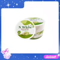 แพ็คเกจใหม่ N White โสมคุณผัก แพ็คเก็จใหม่ โสมเนื้อพุดดิ้ง แตกตัวเป็นน้ำ ขนาด50กรัม