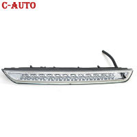 รถ LED ระดับสูงที่สามเพิ่มเติมไฟเบรกสำหรับเปอโยต์2008 308 SW II 508 SW ซีตรอง C4 Picasso II DS6 9600412680 6351LX