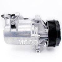 เครื่องปรับอากาศคอมเพรสเซอร์ AC A/c สำหรับรถยนต์ Renault Fluence Megane 3 M4r 926009541R 92600-9541R