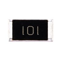 【DT】hot！ 50 pcs 2512 SMD Chip Resistor ohm 100R 1W 5  Resistance