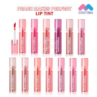 ลิปทินท์ แบร์แอนด์บลิช พีช เมค เพอร์เฟ็ค bnb Barenbliss Peach Makes Perfect Lip Tint 3ml.