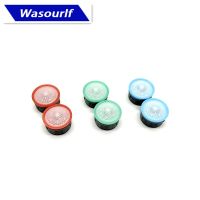 ❆ WASOURLF 6 PCS 4L 6L 8L Water Saving Faucet Aerator M24 Male M22 Female Thread Tap Spout Head Bubbler Wholesale Bath Accessories