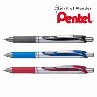 ปากกาหมึกเจลเพนเทล ปากกา ปากกาหมึกเจล BLN77 Pentel EnerGel 0.7 มม. ( จำนวน1แท่ง )