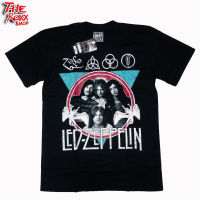 เสื้อวง  Led Zeppelin MS-96 เสื้อวงดนตรี เสื้อวงร็อค เสื้อนักร้อง