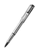 lamy - 312 Rollerball  Pens Vista M M63bl Clear ####..