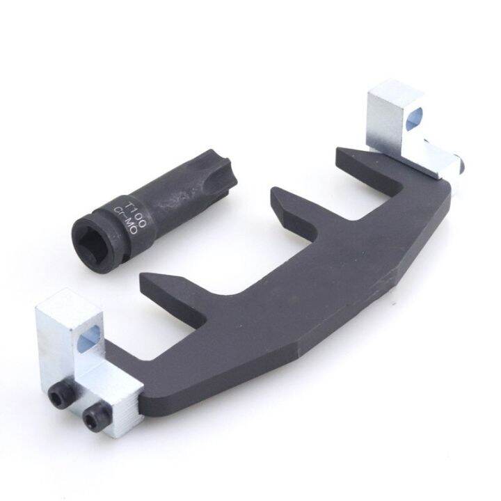 Professional Camshaft Locking Tools Engine Timing Tool For Benz M271