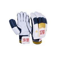 Cricket Gloves Batting(Left Hand) High Density Protection Elementary Contestant Is Suitable The Boys Youth Finger Guard Thickens