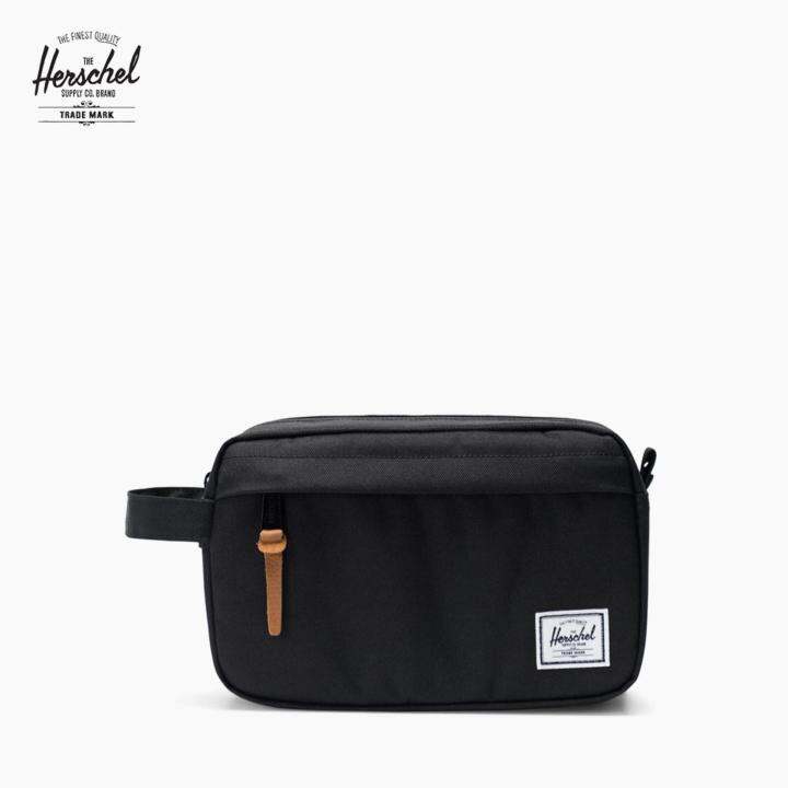 Herschel Chapter Organizer Bag Black US 5L Lazada PH